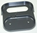 Saeco Cup - 6332014000 Slab Lower Aluminium Silver